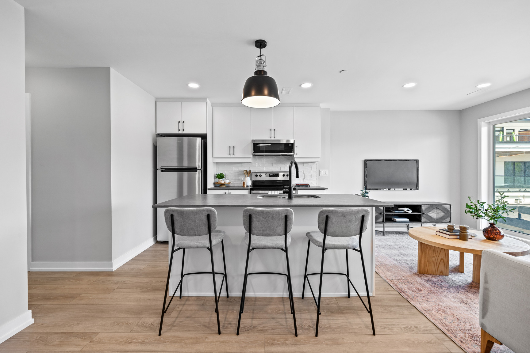 Dreamers Loft - Photo 2