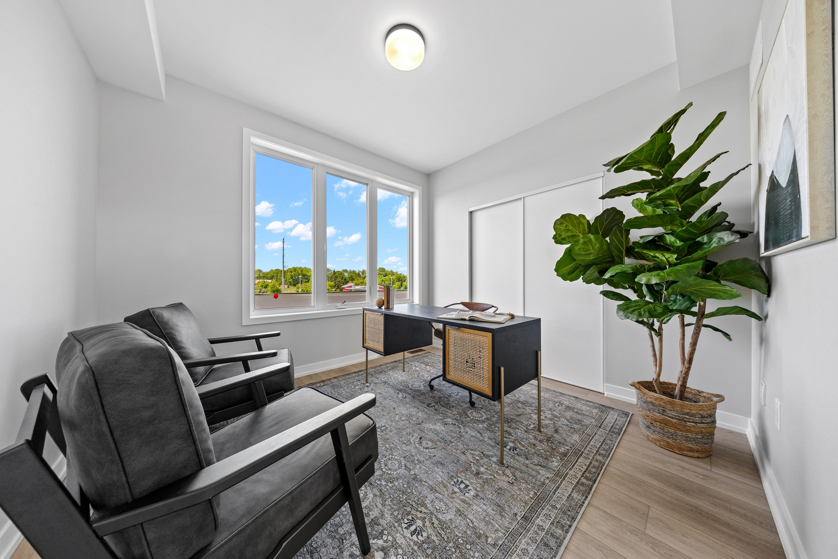 Dreamers Loft - Photo 31
