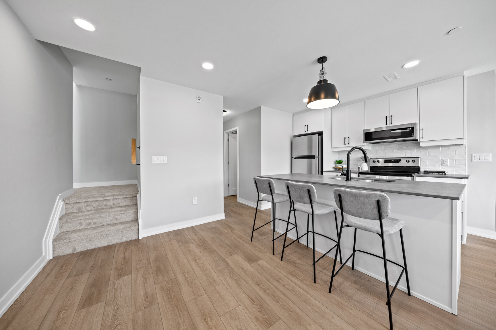 Dreamers Loft - Photo 58