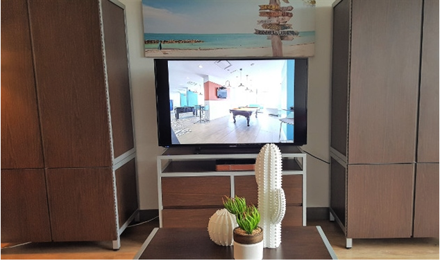 1Eleven Student Apartments - Photo 2