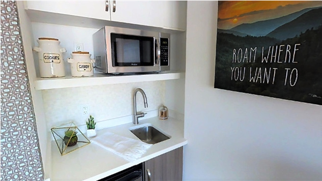 1Eleven Student Apartments - Photo 3