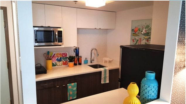 1Eleven Student Apartments - Photo 4