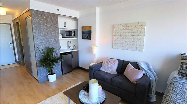 1Eleven Student Apartments - Photo 5
