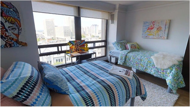 1Eleven Student Apartments - Photo 9