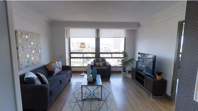 1Eleven Student Apartments - Photo 11
