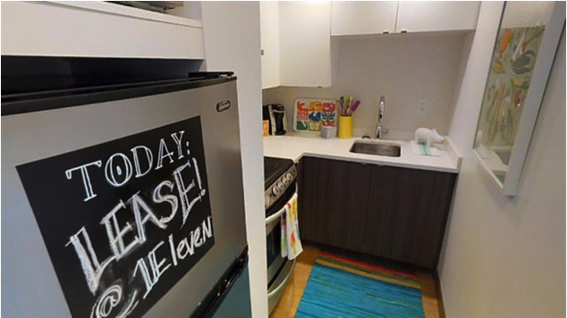 1Eleven Student Apartments - Photo 12
