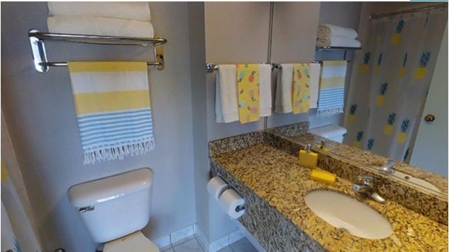 1Eleven Student Apartments - Photo 13