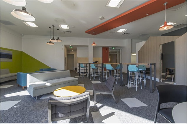 1Eleven Student Apartments - Photo 23