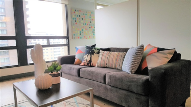 1Eleven Student Apartments - Photo 26