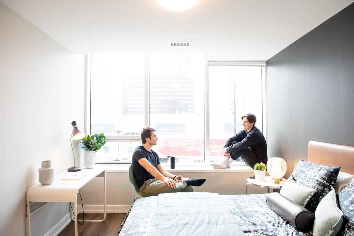 THEO Student Apartments - Photo 3