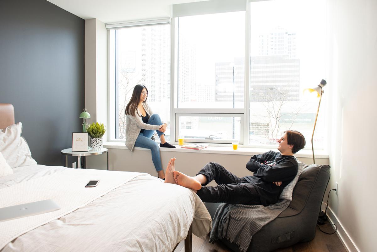 THEO Student Apartments - Photo 4
