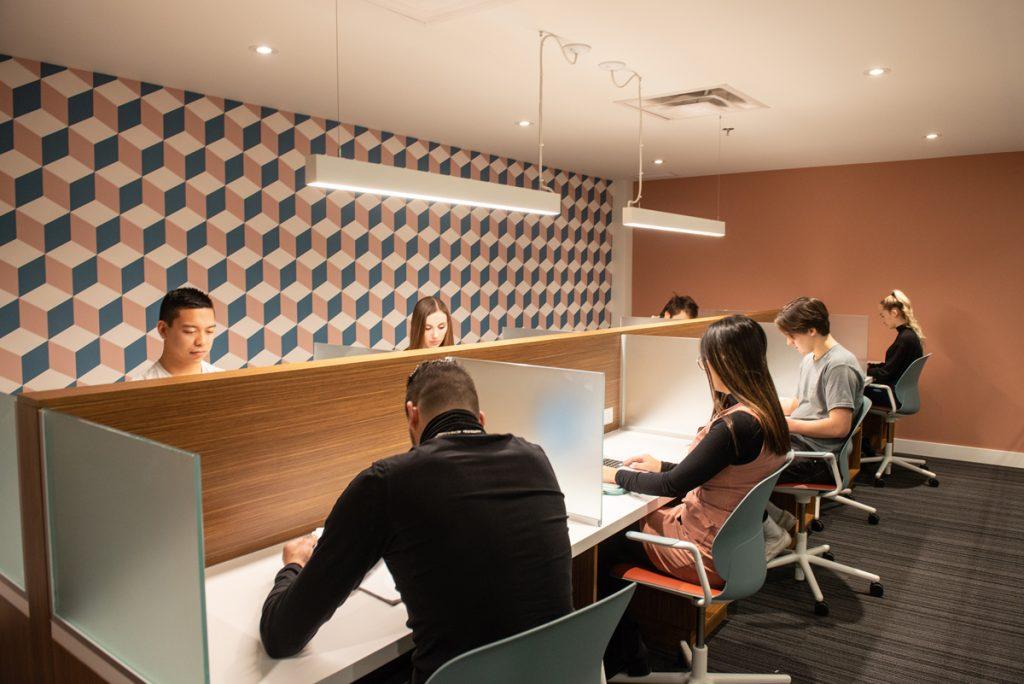 THEO Student Apartments - Photo 8