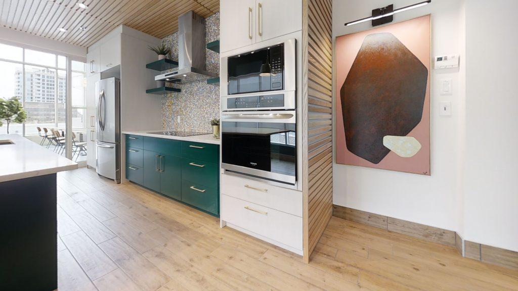 THEO Student Apartments - Photo 11