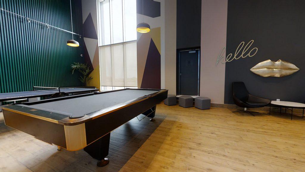 THEO Student Apartments - Photo 12