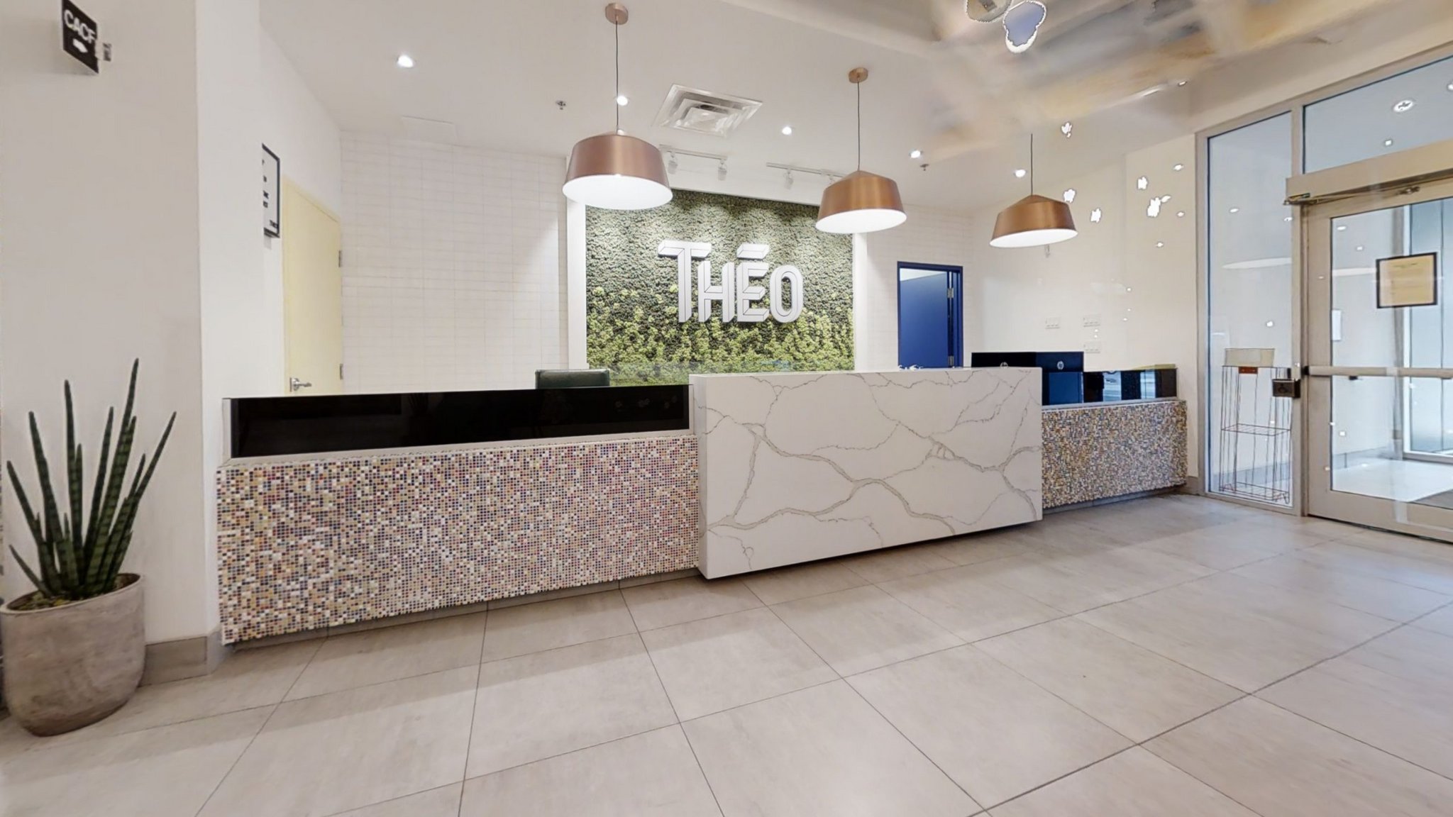 THEO Student Apartments - Photo 2