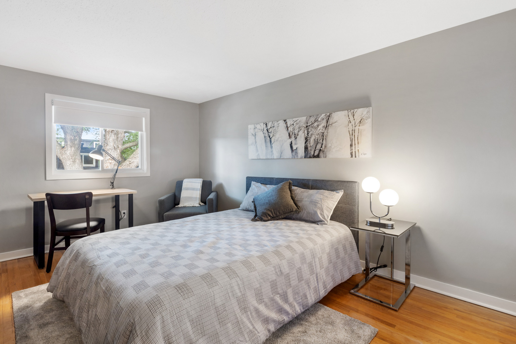 Woodroffe Place