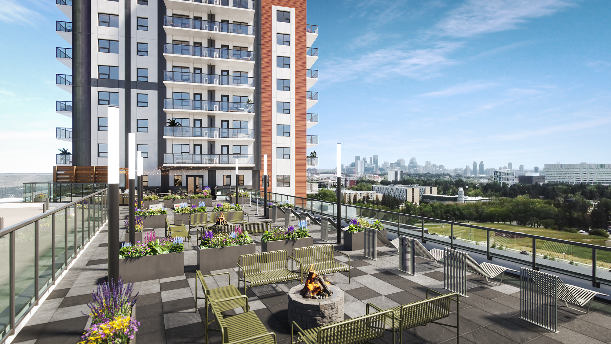 Encore at the University District - Photo 2