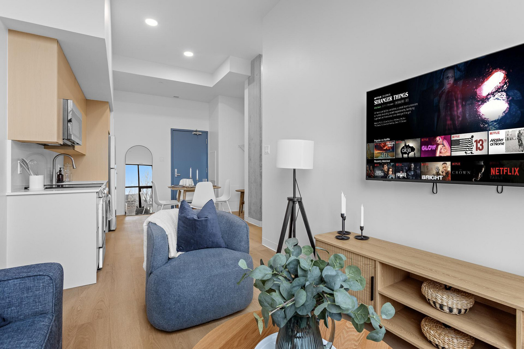 Znith - 101 Champagne Avenue South, Ottawa, ON