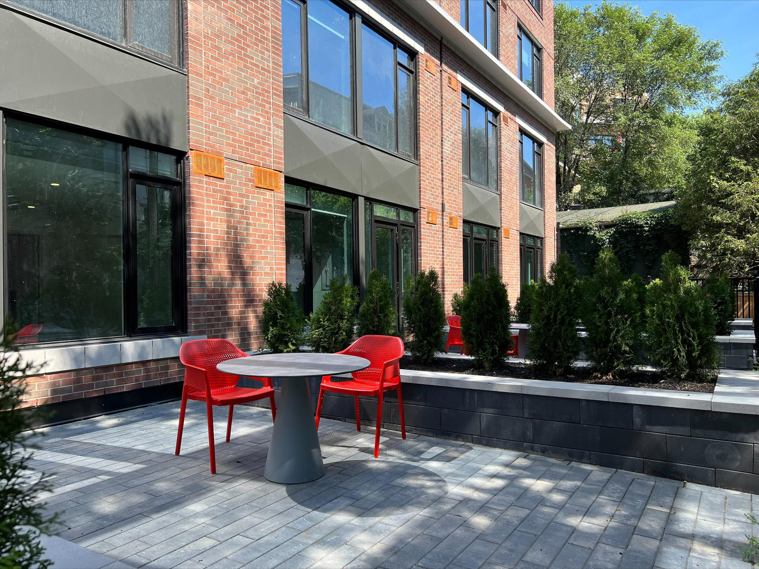 Hillside Apartments - Photo 12
