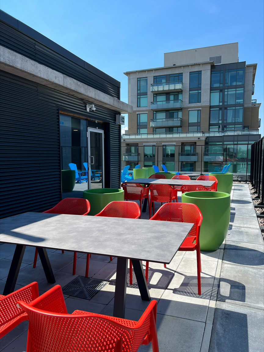 Hillside Apartments - Photo 13