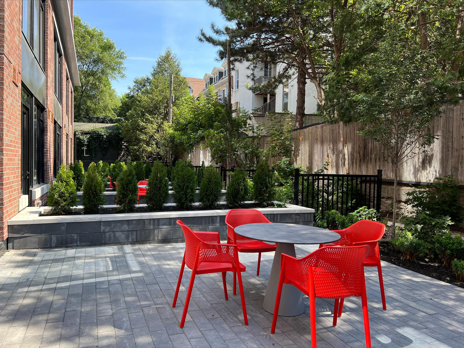 Hillside Apartments - Photo 11