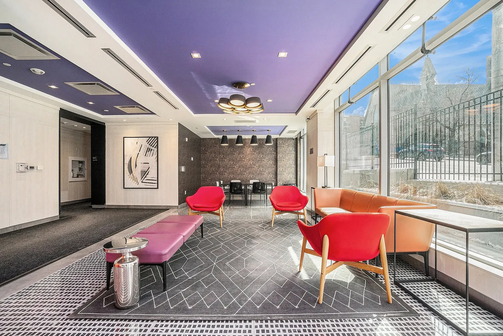 Hillside Apartments - Photo 17