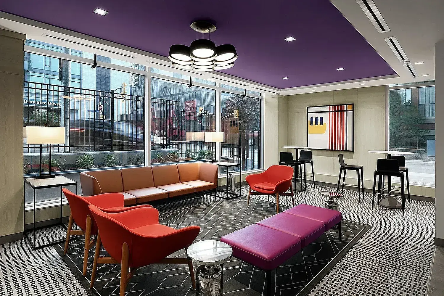 Hillside Apartments - Photo 18