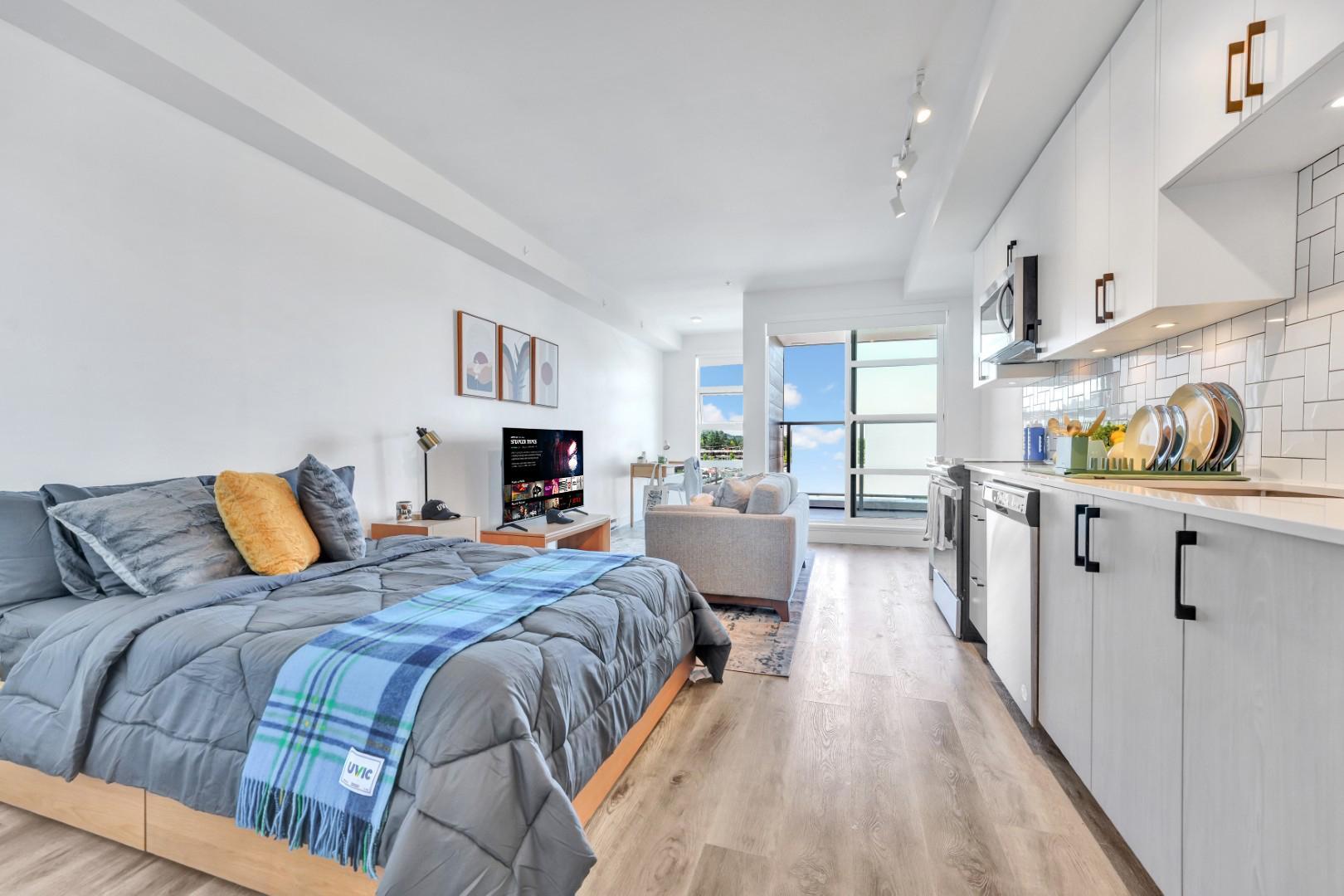 The Shelley - Student Rental  - Photo 2