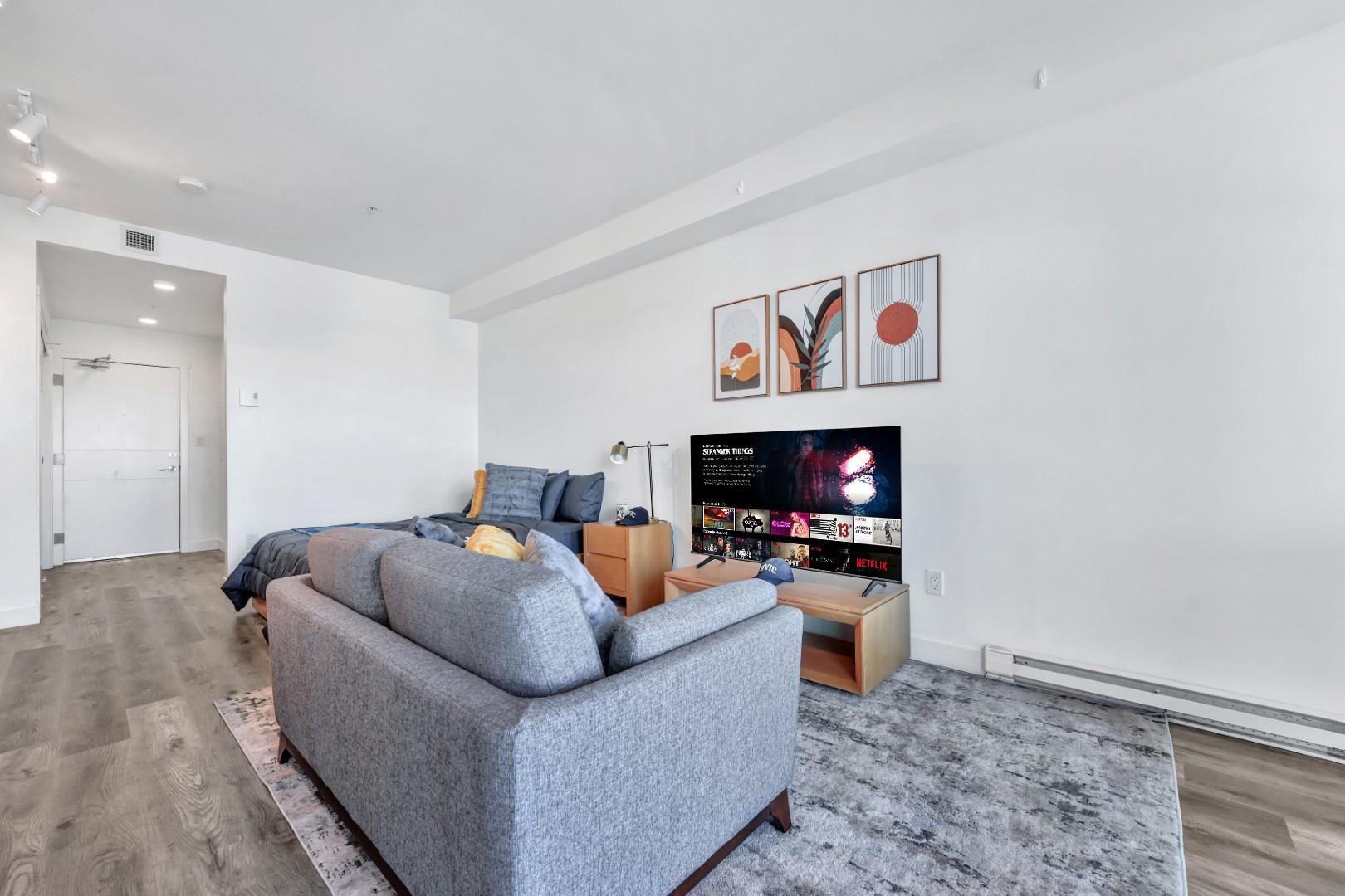 The Shelley - Student Rental  - Photo 14