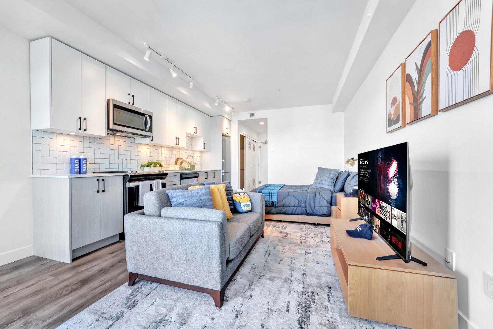 The Shelley - Student Rental  - Photo 9