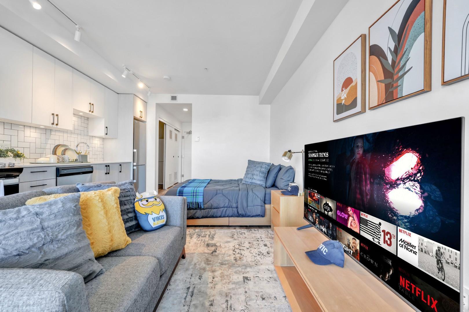 The Shelley - Student Rental 