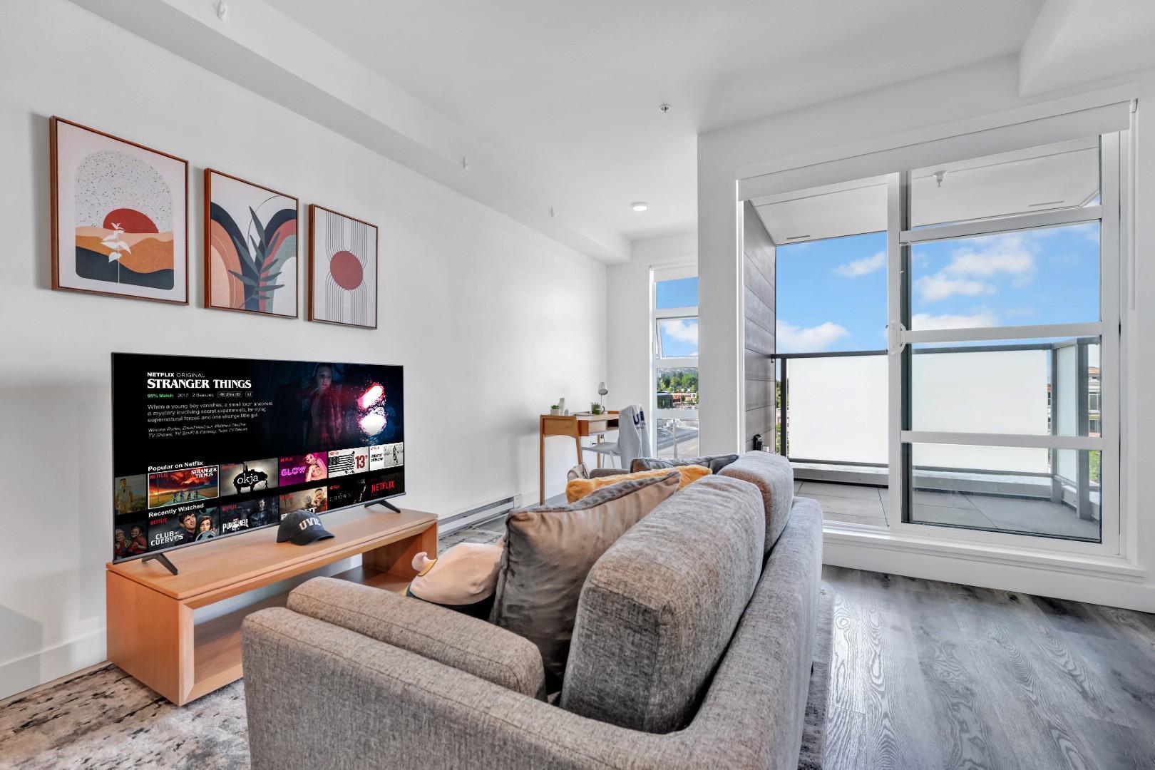 The Shelley - Student Rental  - Photo 5