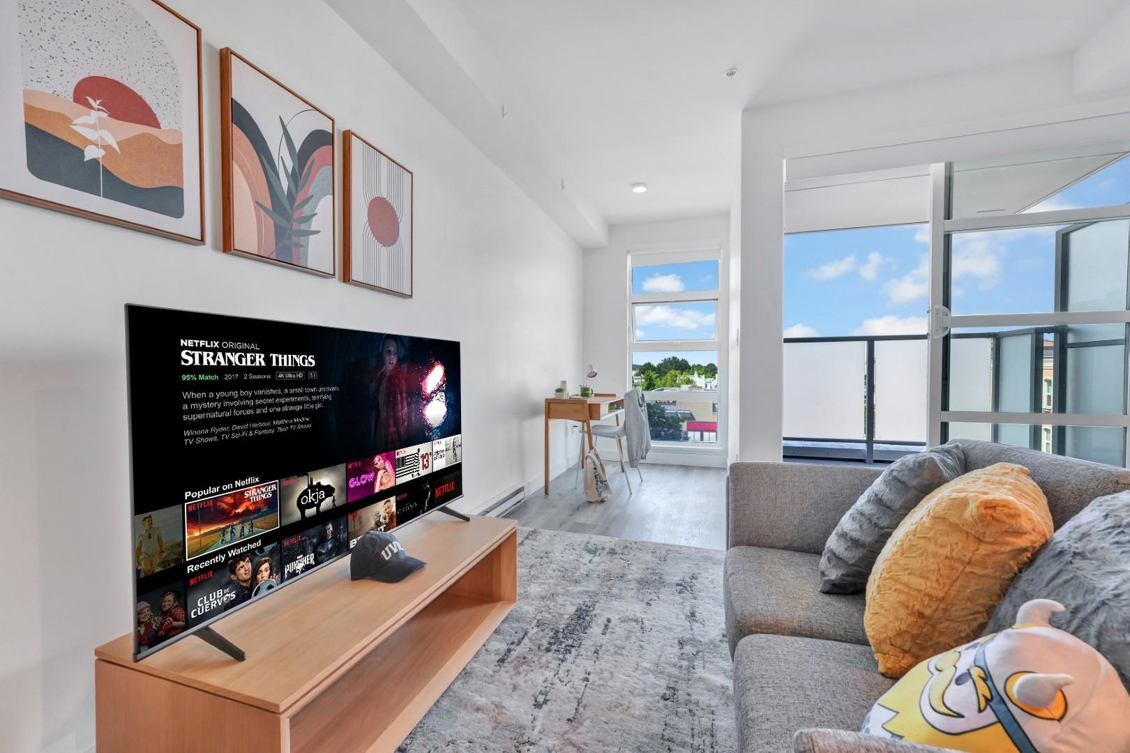 The Shelley - Student Rental  - Photo 10