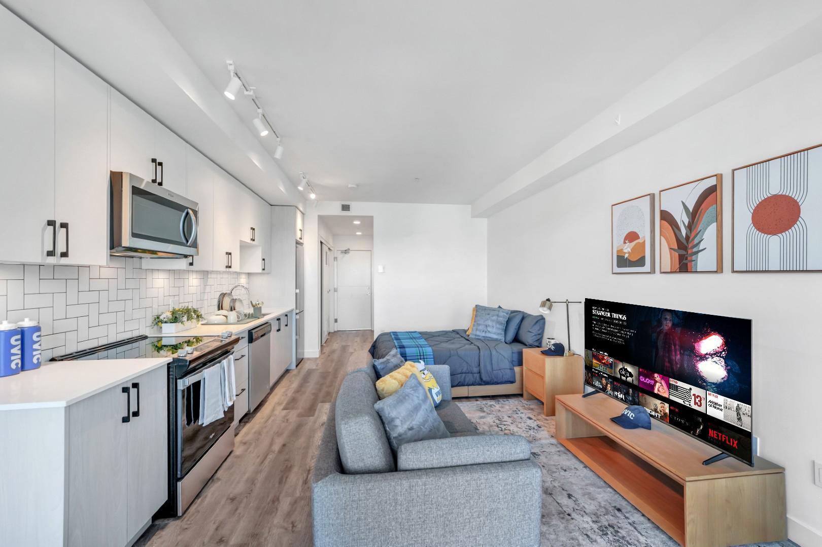 The Shelley - Student Rental  - Photo 15