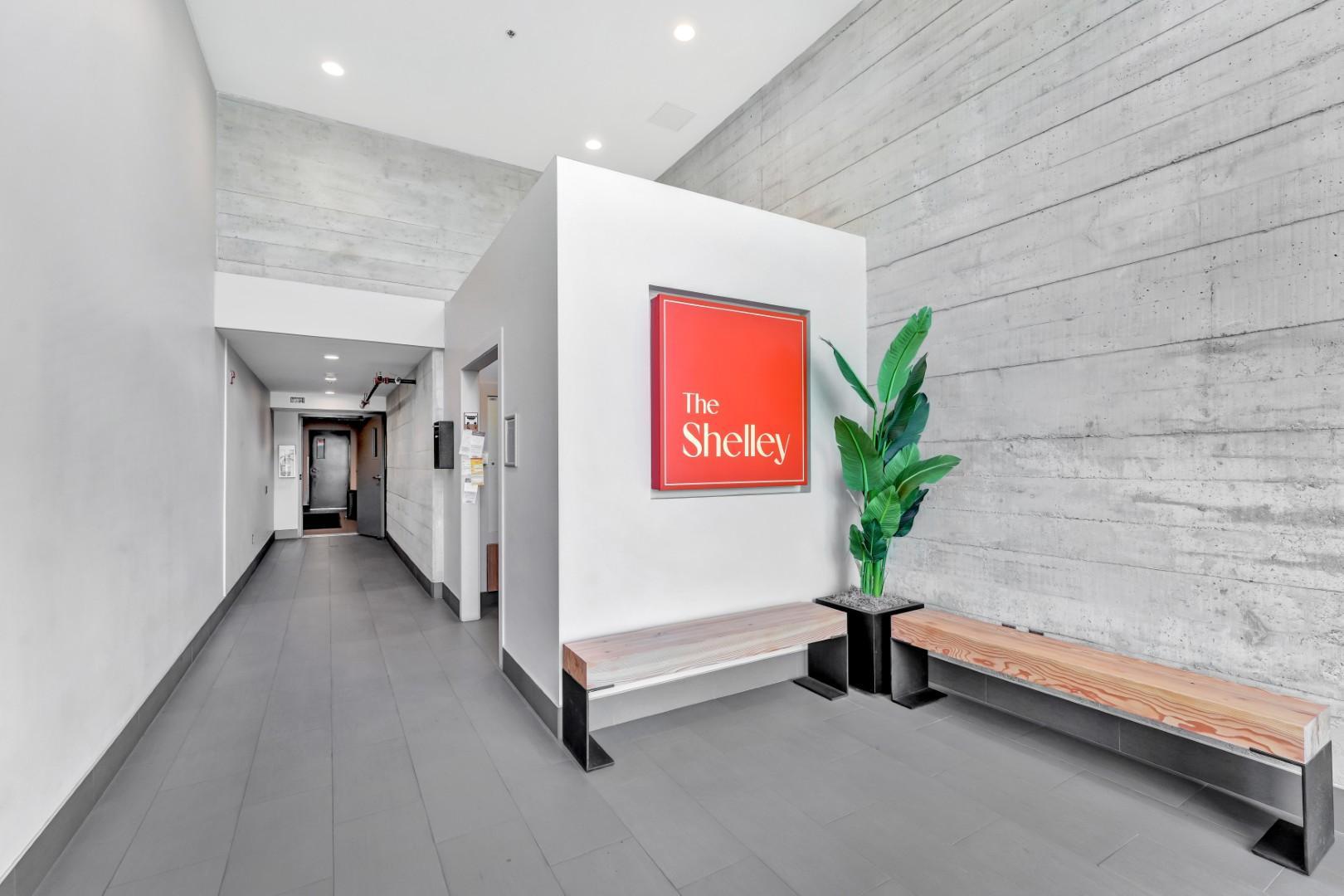 The Shelley - Student Rental  - Photo 22