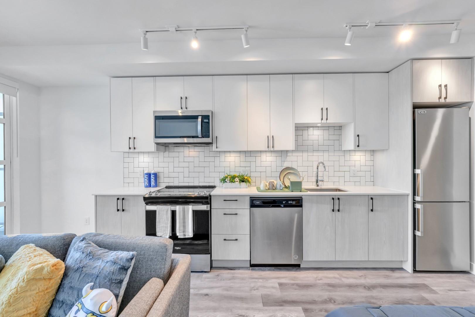 The Shelley - Student Rental  - Photo 3