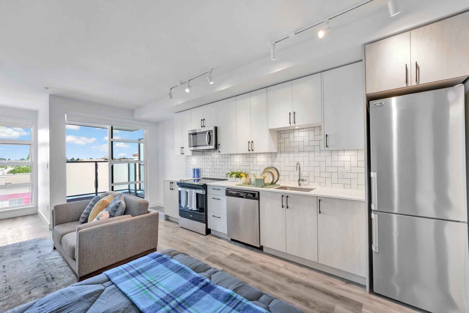The Shelley - Student Rental  - Photo 18