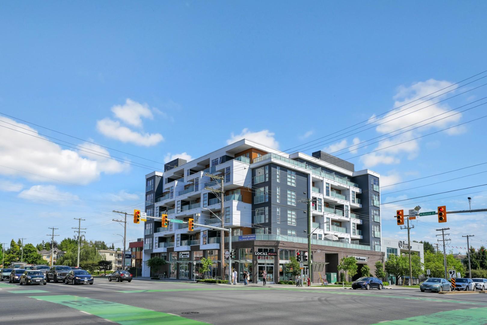 The Shelley - Student Rental  - Photo 27