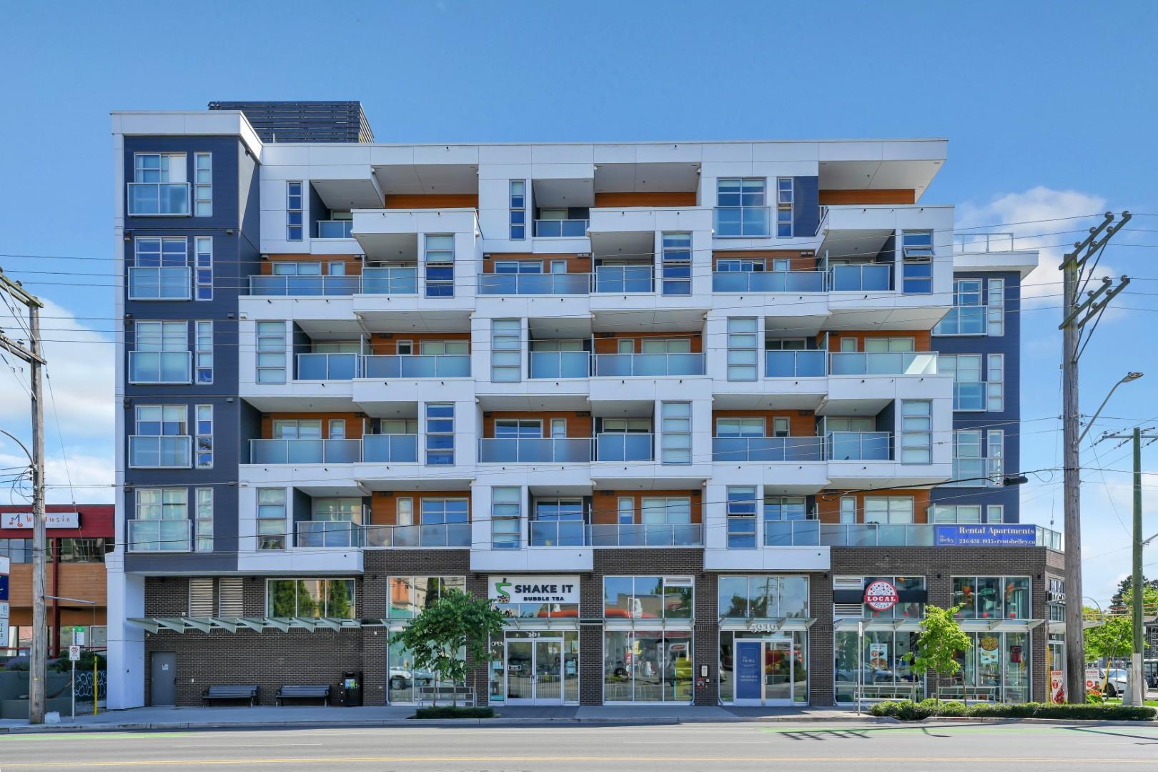 The Shelley - Student Rental  - Photo 28