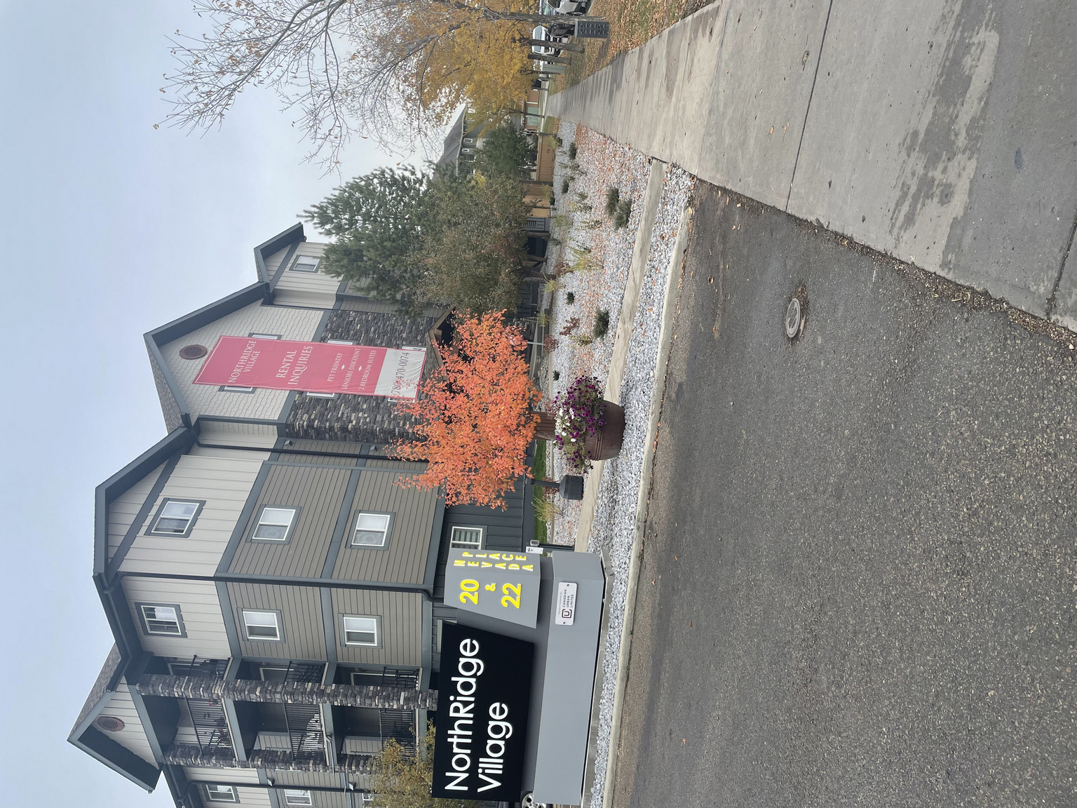 Northridge Village