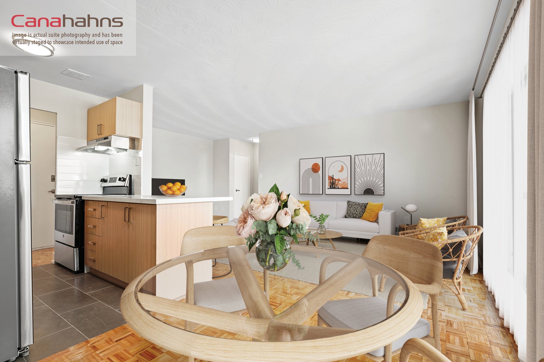 26 Park Street Apartments in Mississauga - Photo 4