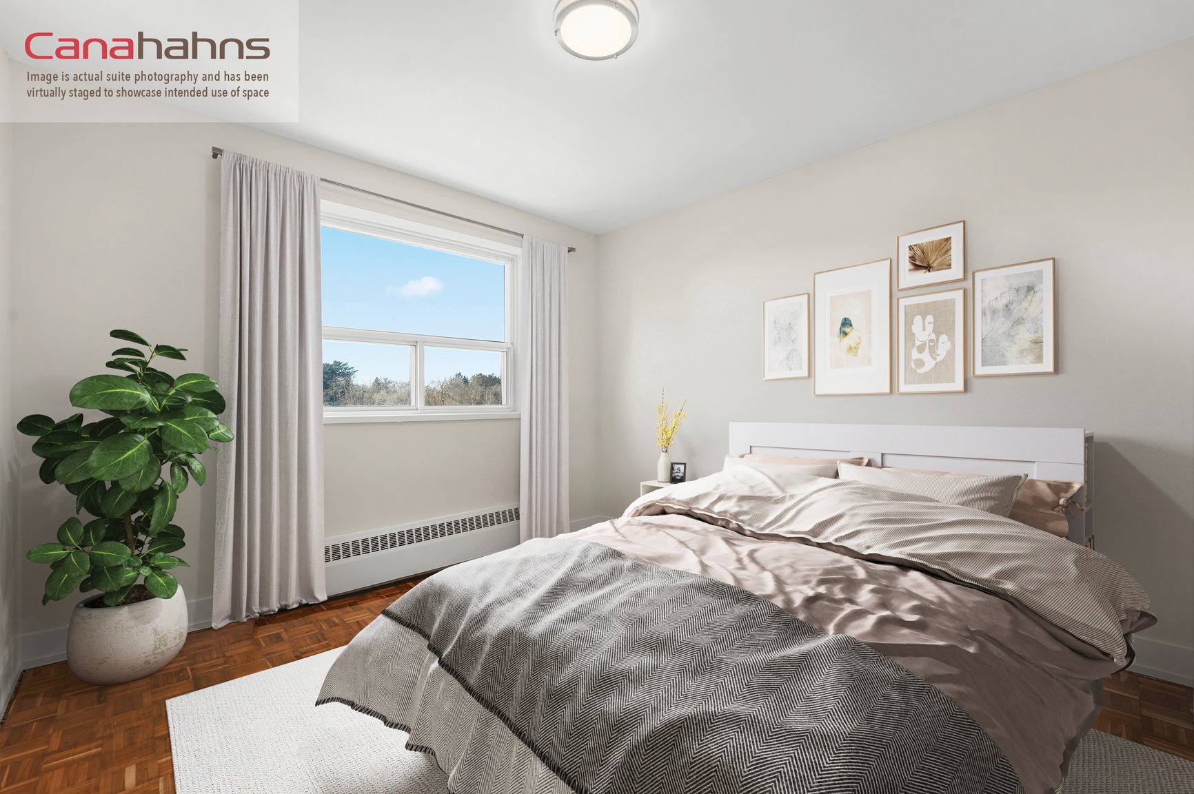 26 Park Street Apartments in Mississauga - Photo 13