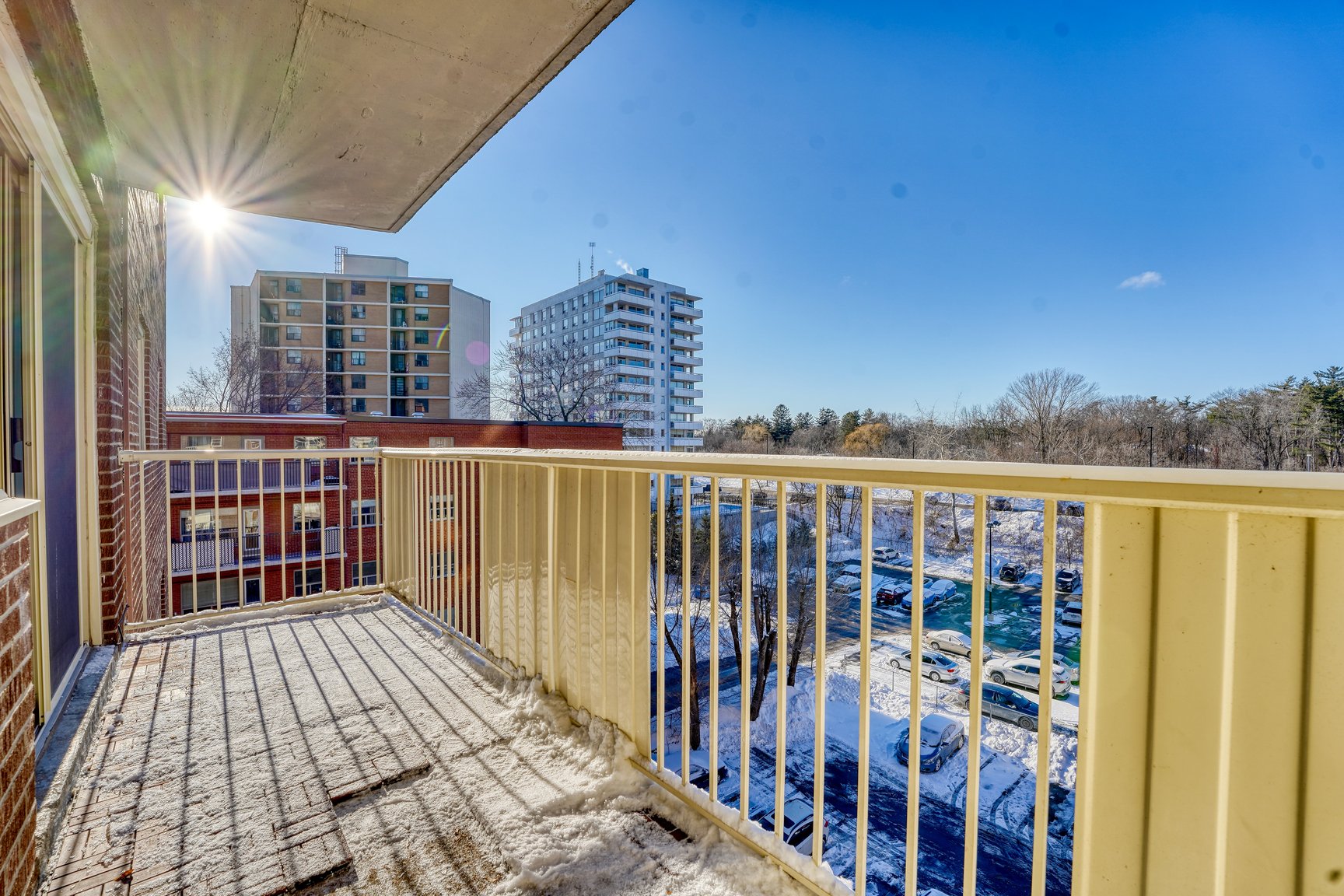 26 Park Street Apartments in Mississauga - Photo 17
