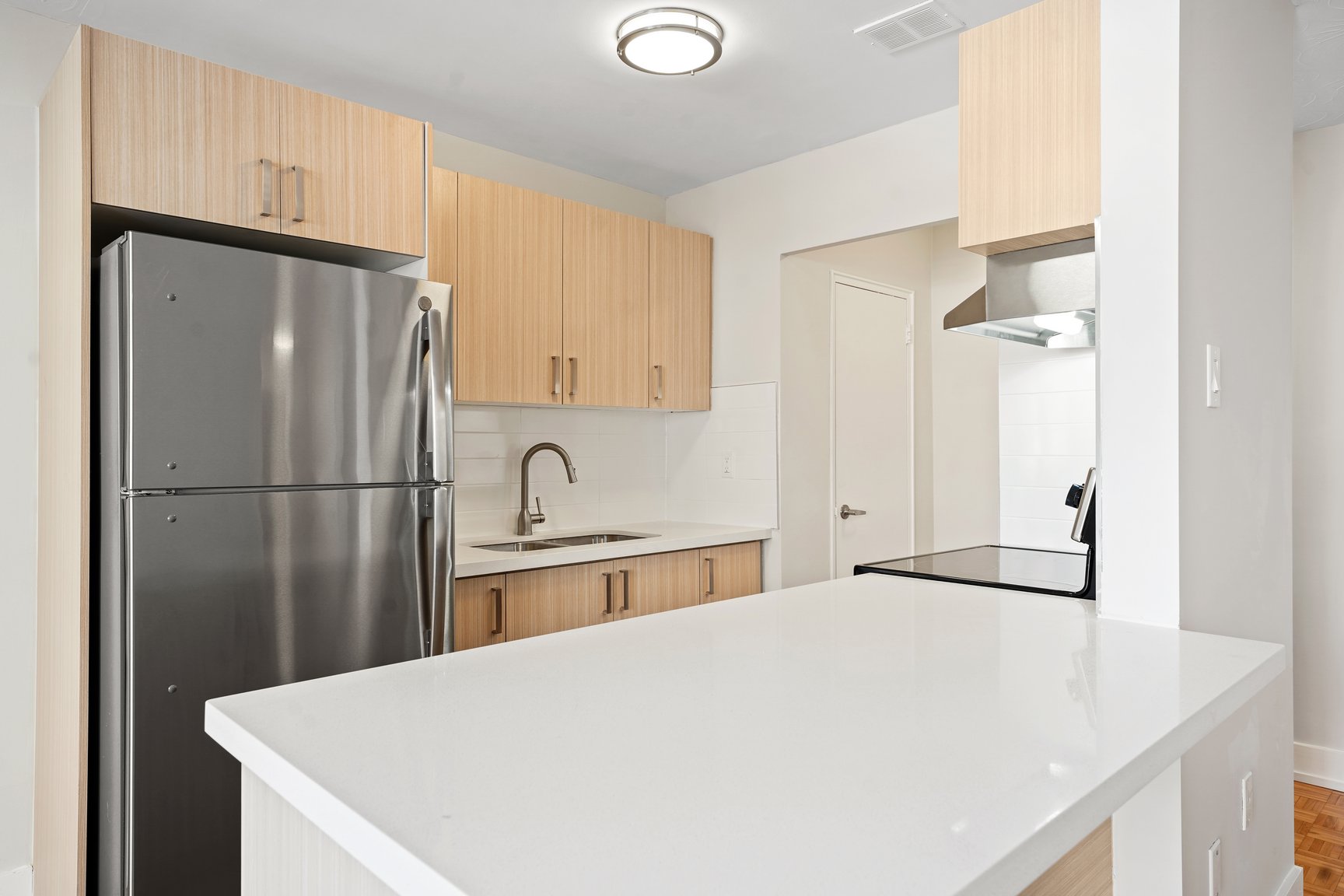 26 Park Street Apartments in Mississauga - Photo 7