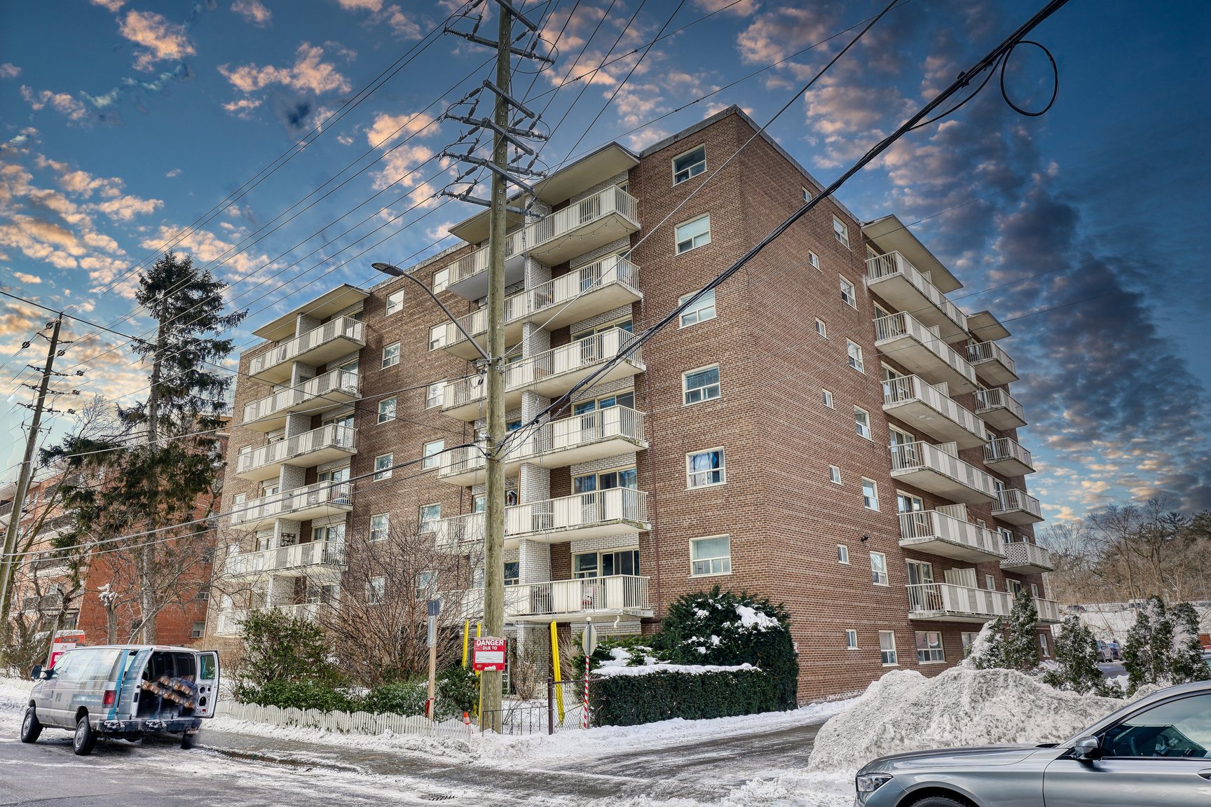26 Park Street Apartments in Mississauga - Photo 19