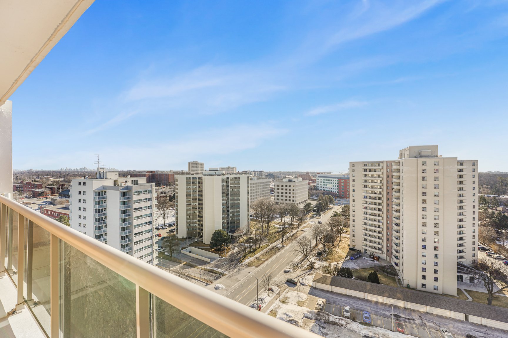The Carillon Apartments for Rent in Mississauga  - Photo 27