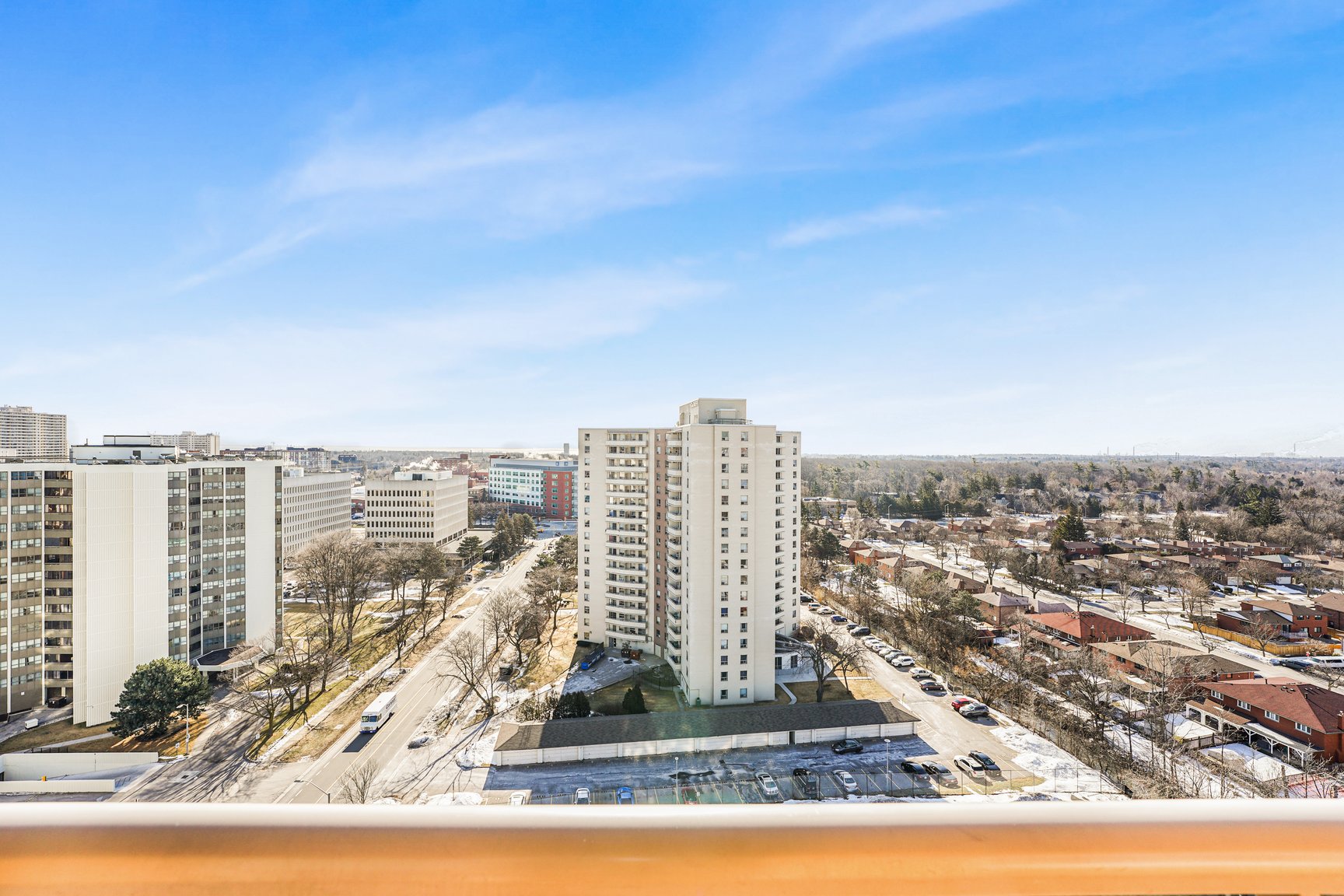 The Carillon Apartments for Rent in Mississauga  - Photo 19