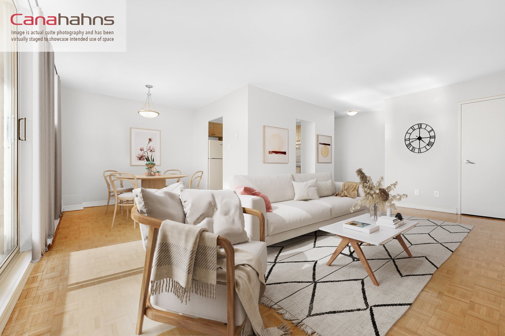 The Carillon Apartments for Rent in Mississauga  - Photo 3