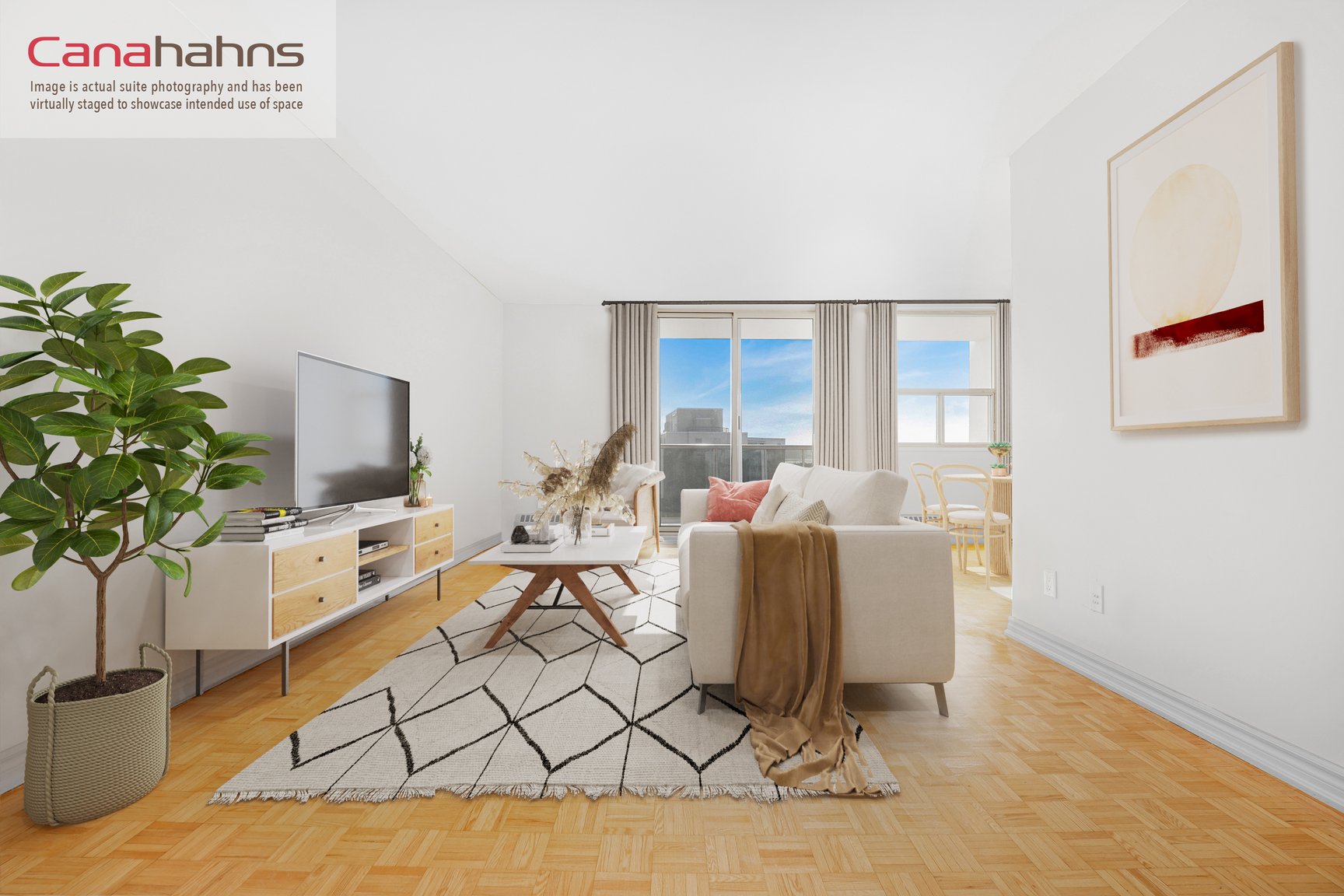 The Carillon Apartments for Rent in Mississauga  - Photo 4