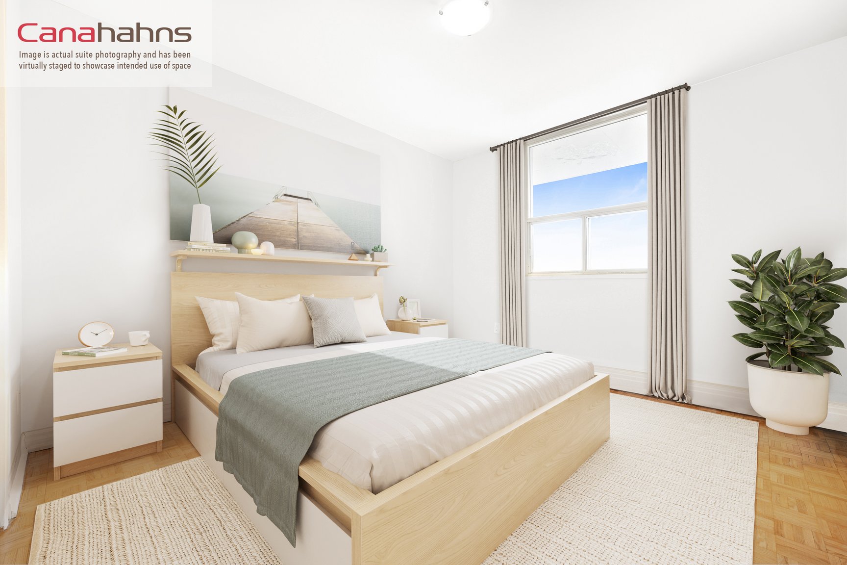The Carillon Apartments for Rent in Mississauga  - Photo 5